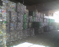 PET - Recycling